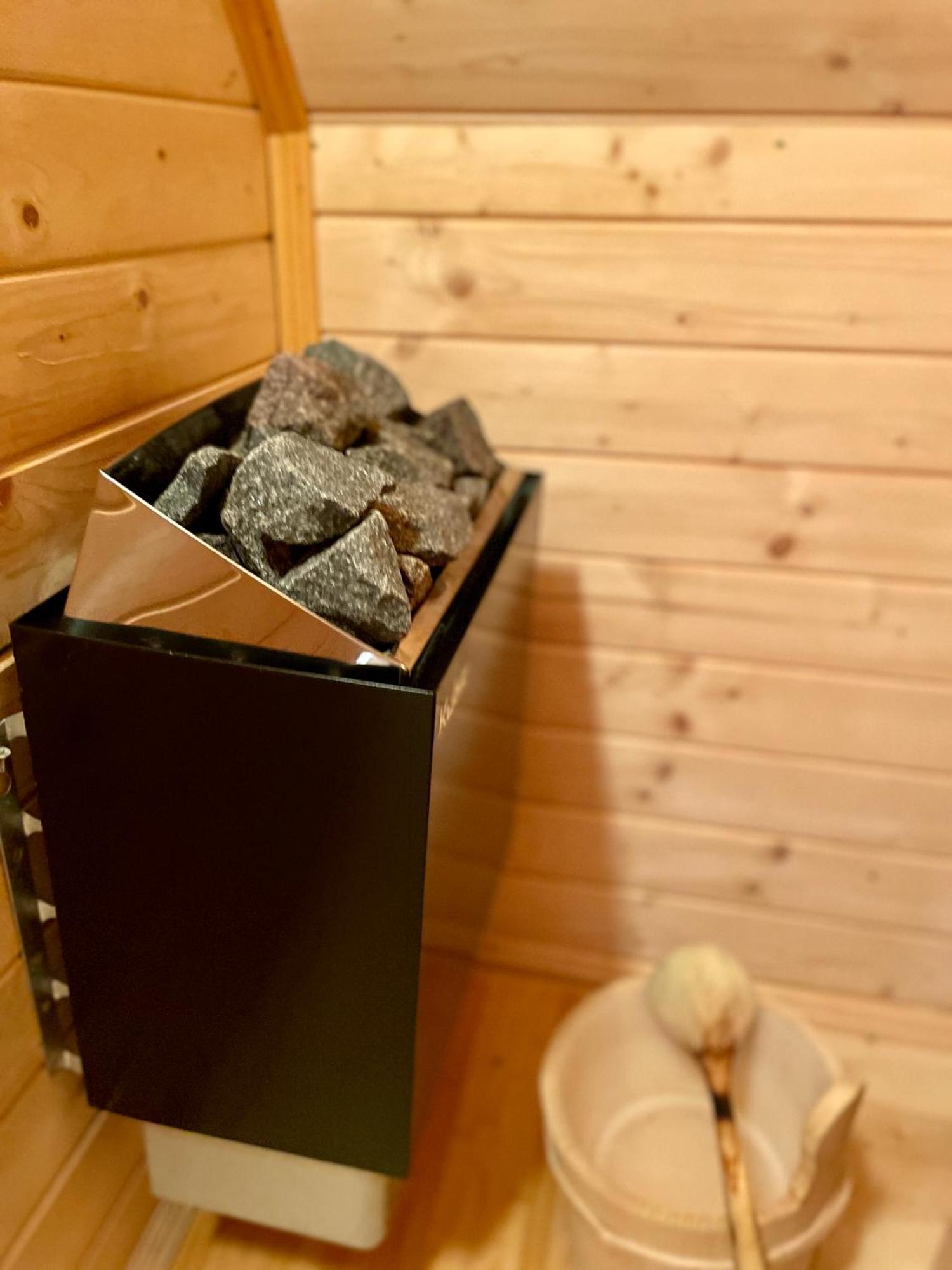 Kamesznica Baranowkaヴィラ エクステリア 写真