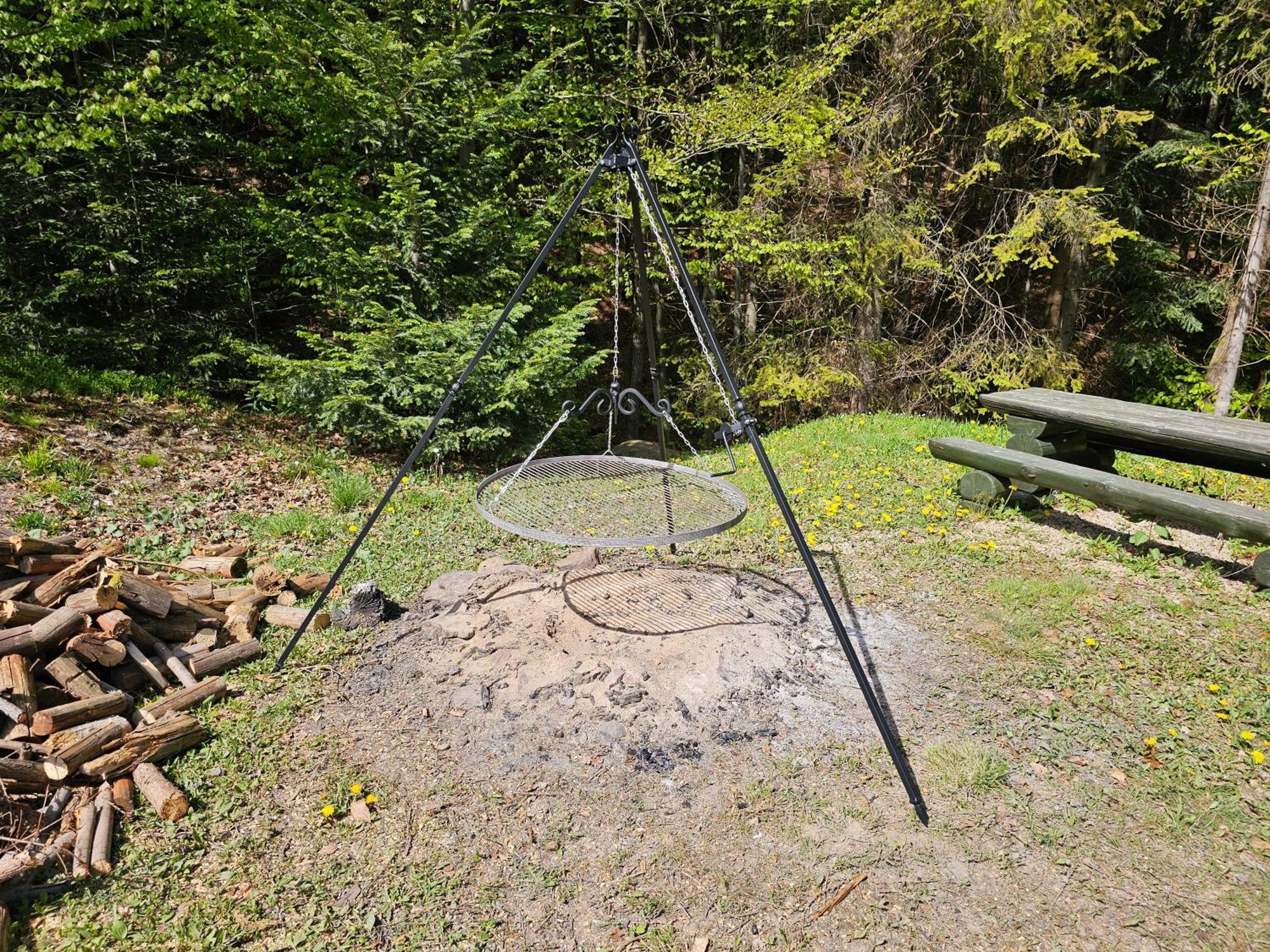 Kamesznica Baranowkaヴィラ エクステリア 写真